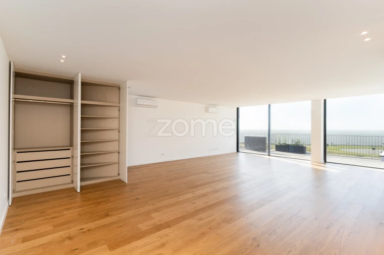 Apartamento T4 para Venda em Canidelo Foto 6