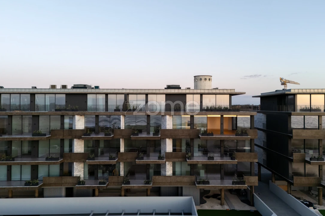 Apartamento T4 para Venda em Canidelo Foto 44