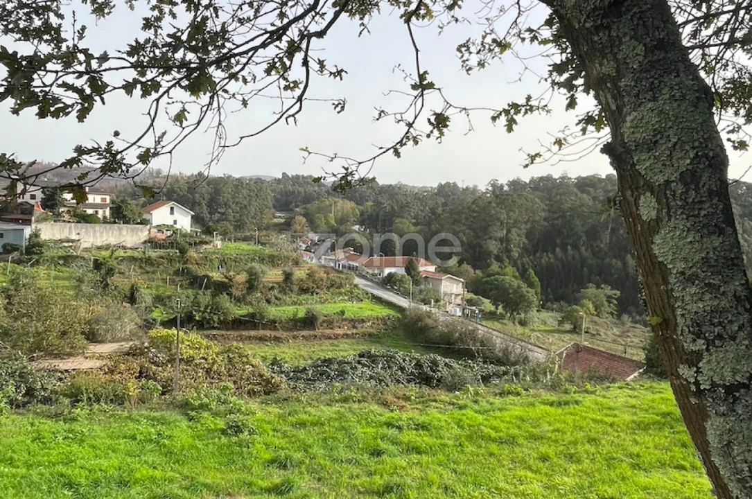 Terreno para Venda em Gondomar (São Cosme), Valbom e Jovim Foto 14