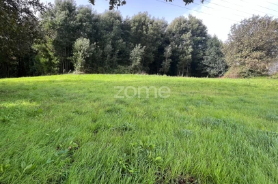 Terreno para Venda em Gondomar (São Cosme), Valbom e Jovim