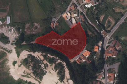 Terreno para Venda em Gondomar (São Cosme), Valbom e Jovim