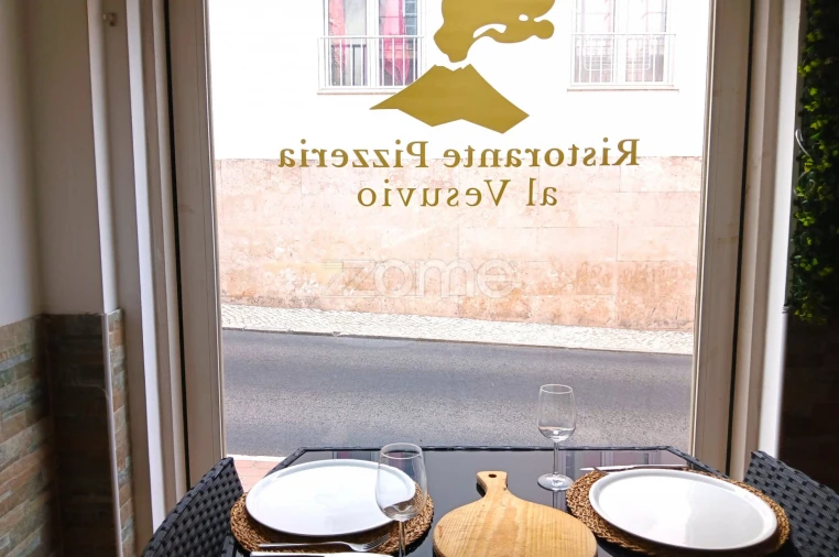 Negócio para Trespasse em Oeiras e São Julião da Barra, Paço de Arcos e Caxias Foto 1