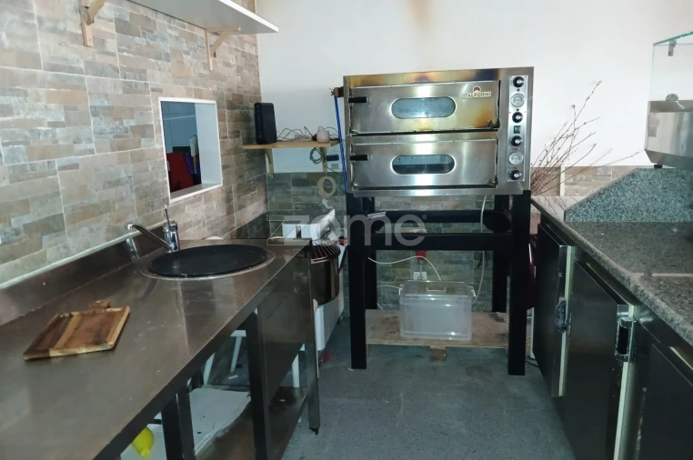 Negócio para Trespasse em Oeiras e São Julião da Barra, Paço de Arcos e Caxias Foto 4