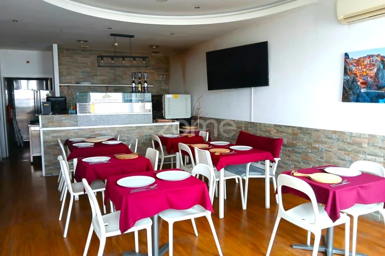 Negócio para Trespasse em Oeiras e São Julião da Barra, Paço de Arcos e Caxias Foto 2