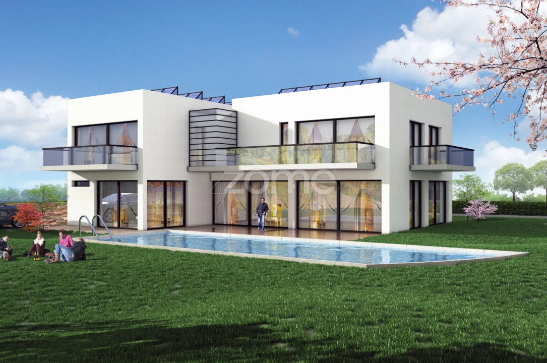 Terreno para Venda em Barcarena Foto 1