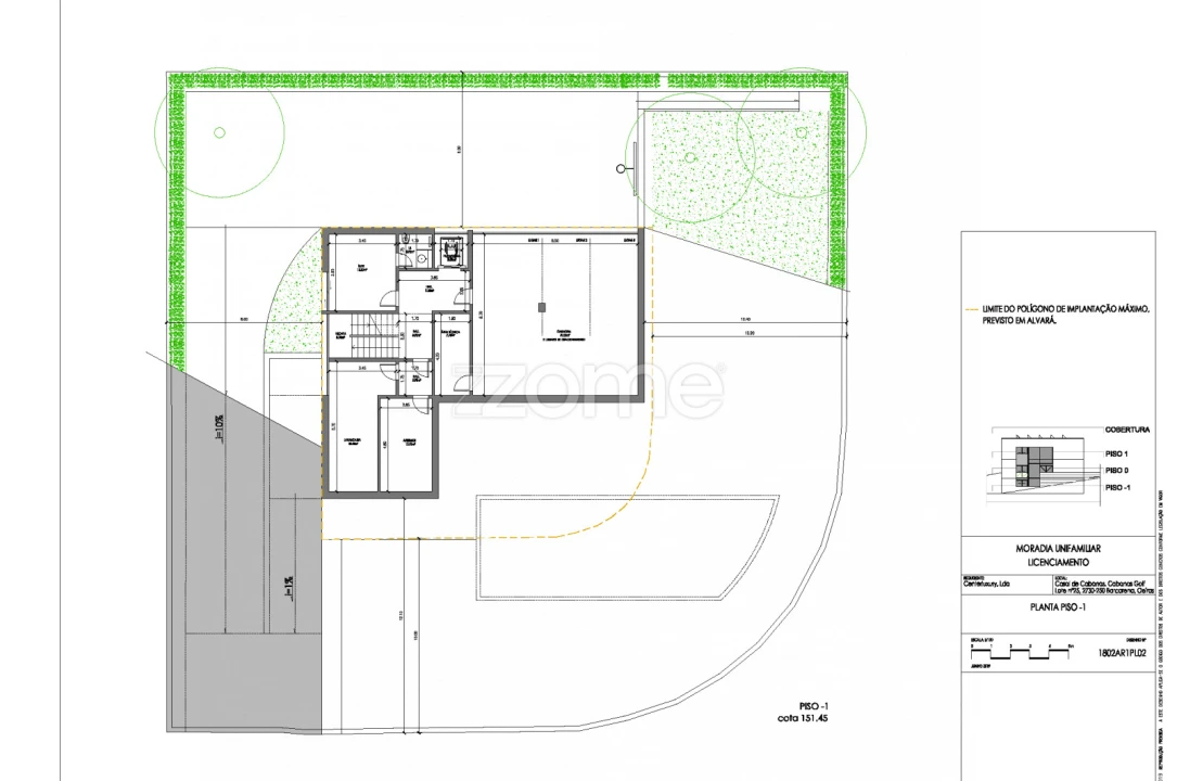 Terreno para Venda em Barcarena Foto 6