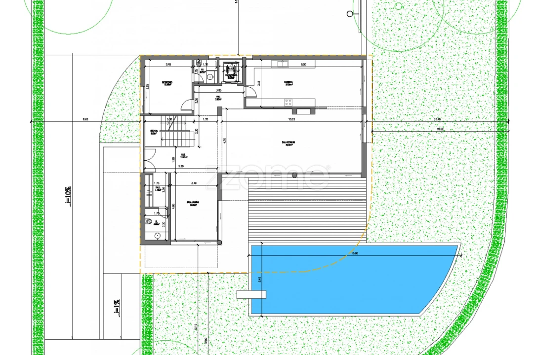 Terreno para Venda em Barcarena Foto 7