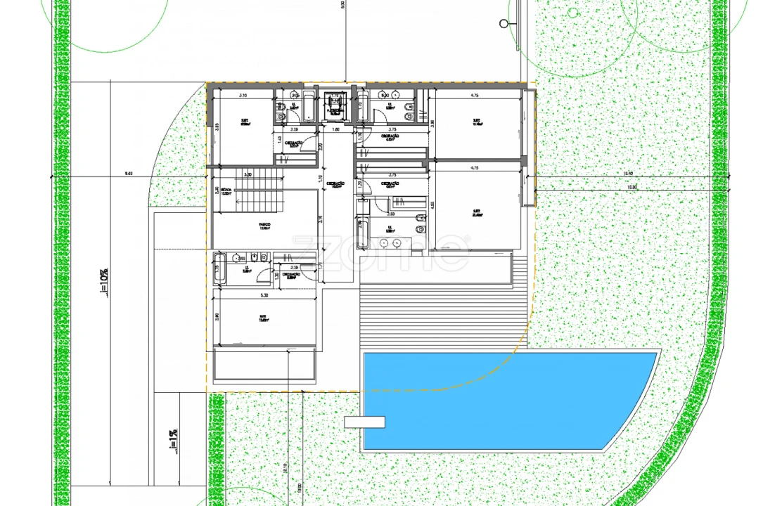 Terreno para Venda em Barcarena Foto 8