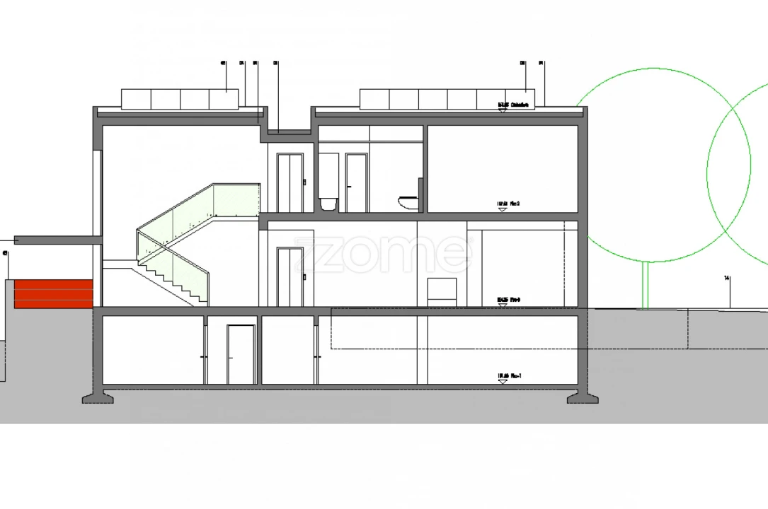 Terreno para Venda em Barcarena Foto 14