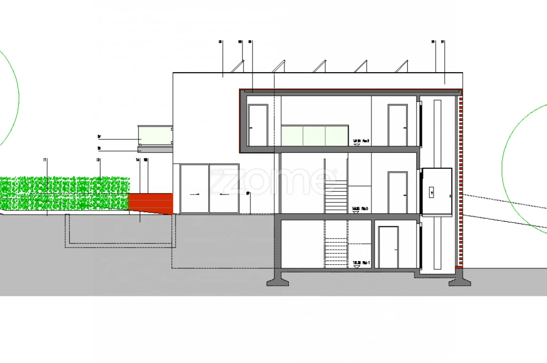 Terreno para Venda em Barcarena Foto 15