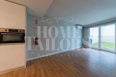 Apartamento T1 para Venda em Santo António