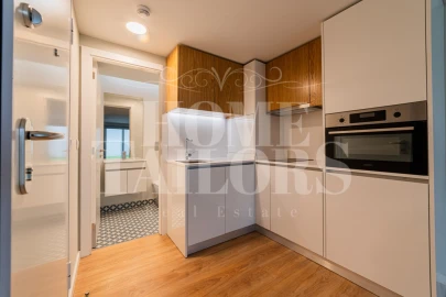 Apartamento T1 para Venda em Santo António