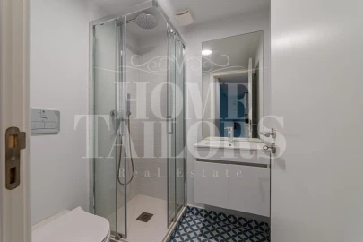 Apartamento T1 para Venda em Santo António