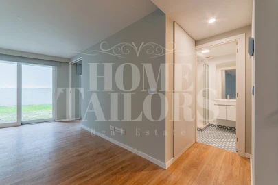 Apartamento T1 para Venda em Santo António