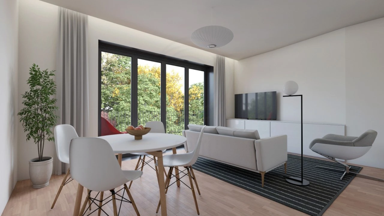 Apartamento T2 para Venda em Campanhã Foto 10