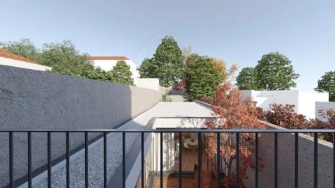 Apartamento T2 para Venda em Campanhã