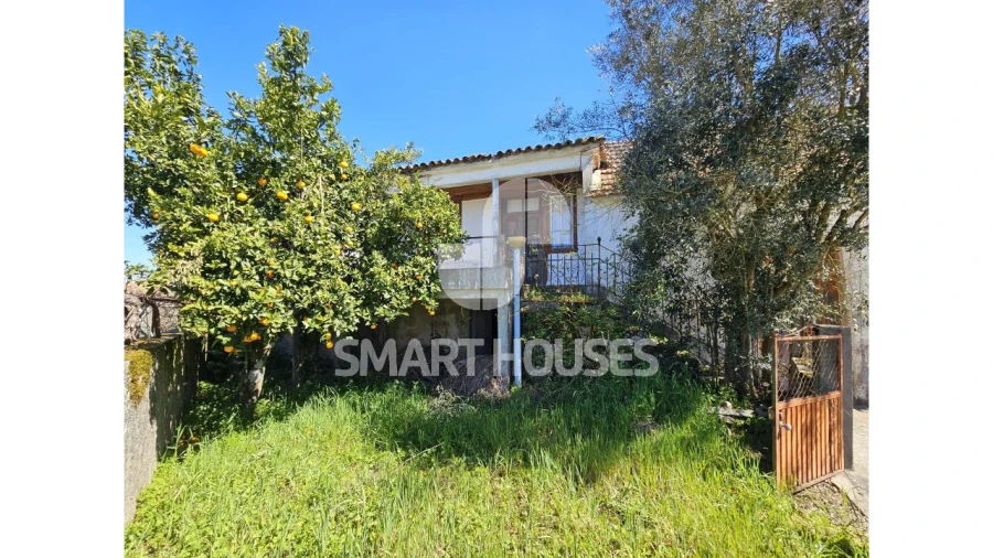 Moradia T3 para Venda em Ázere e Covelo Foto 2