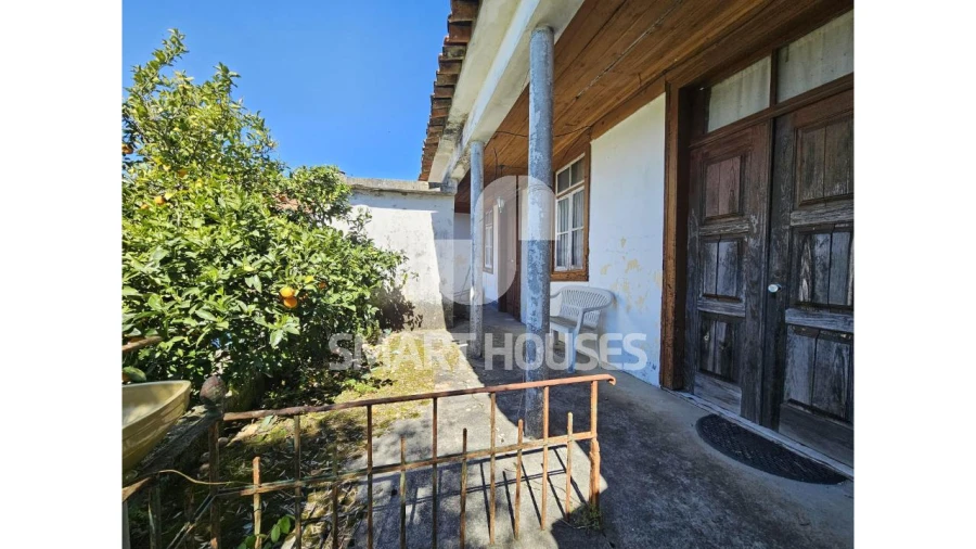 Moradia T3 para Venda em Ázere e Covelo Foto 3