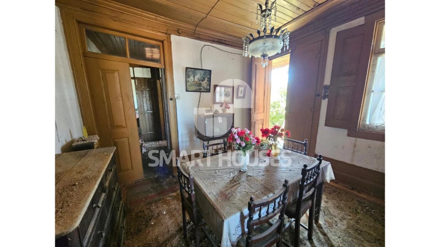 Moradia T3 para Venda em Ázere e Covelo Foto 4