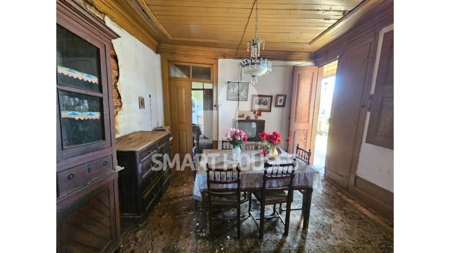 Moradia T3 para Venda em Ázere e Covelo Foto 5