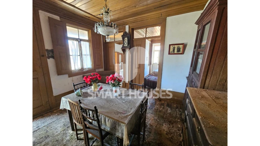 Moradia T3 para Venda em Ázere e Covelo Foto 6