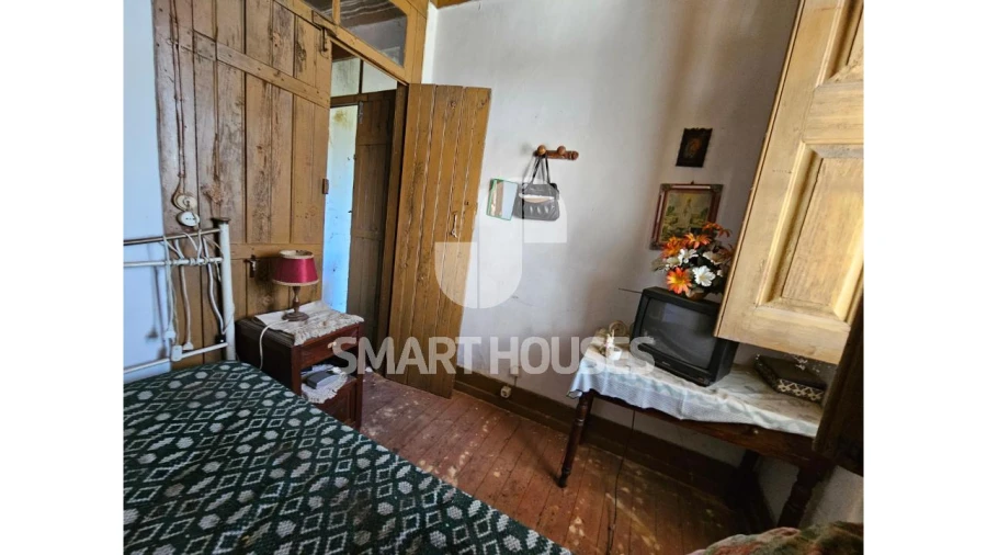 Moradia T3 para Venda em Ázere e Covelo Foto 13