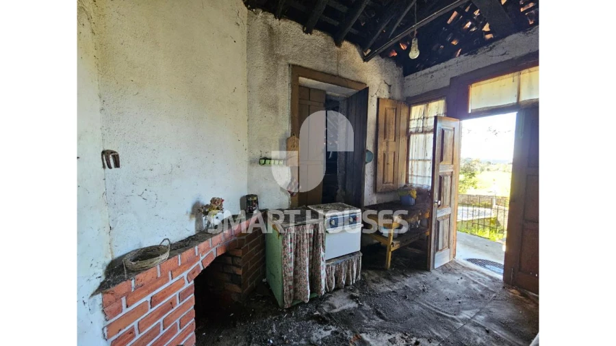 Moradia T3 para Venda em Ázere e Covelo Foto 14