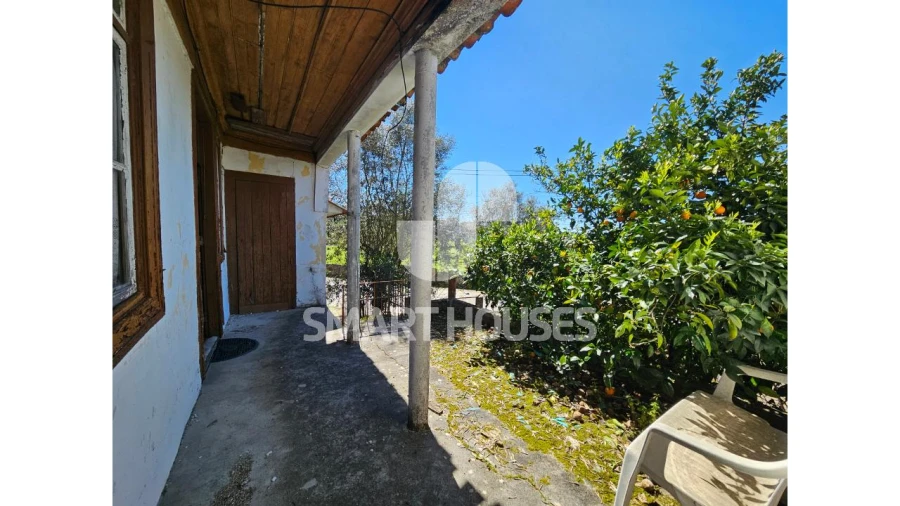 Moradia T3 para Venda em Ázere e Covelo Foto 19