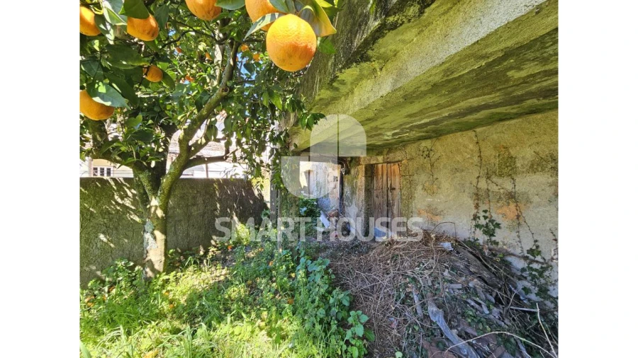 Moradia T3 para Venda em Ázere e Covelo Foto 20