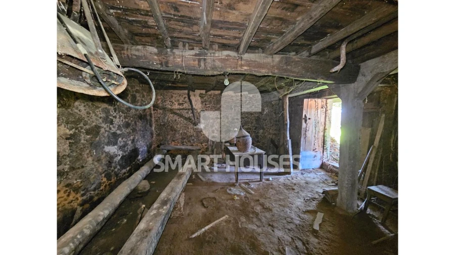 Moradia T3 para Venda em Ázere e Covelo Foto 21