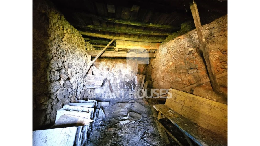 Moradia T3 para Venda em Ázere e Covelo Foto 24