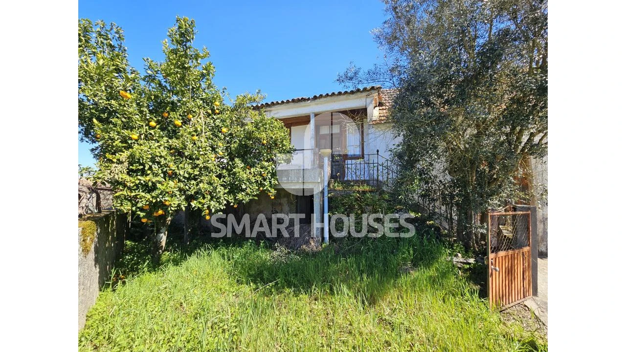 Moradia T3 para Venda em Ázere e Covelo Foto 2