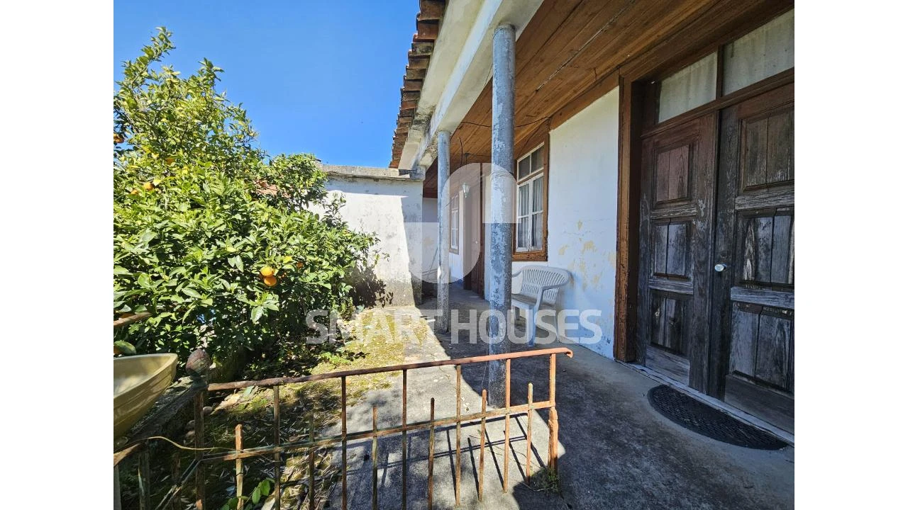 Moradia T3 para Venda em Ázere e Covelo Foto 3