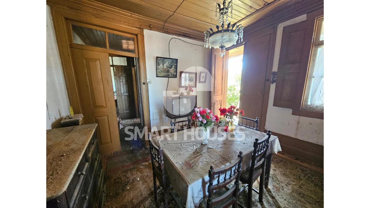 Moradia T3 para Venda em Ázere e Covelo Foto 4