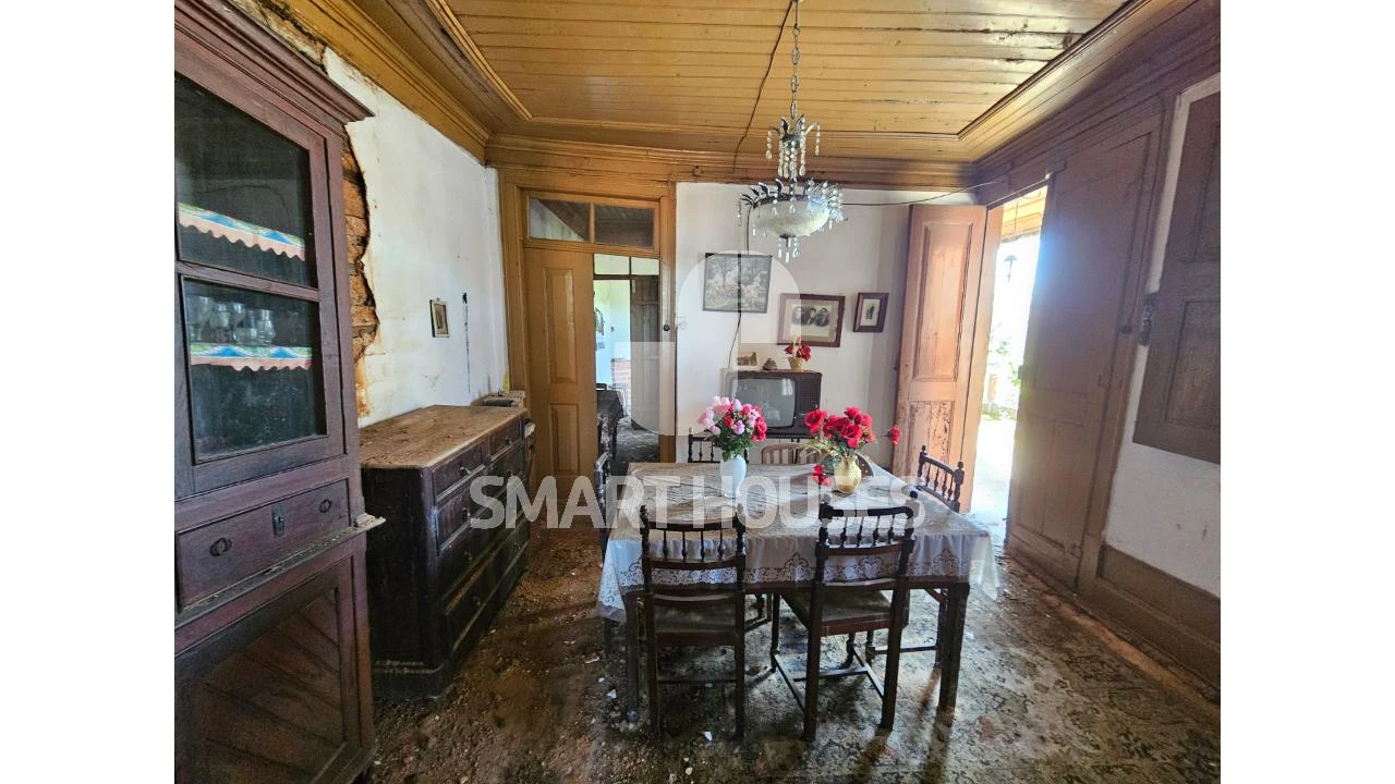 Moradia T3 para Venda em Ázere e Covelo Foto 5