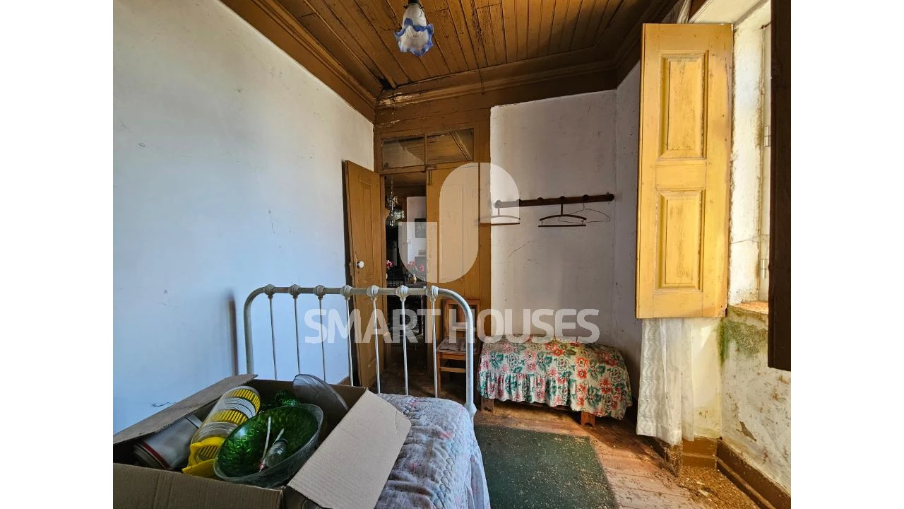 Moradia T3 para Venda em Ázere e Covelo Foto 8