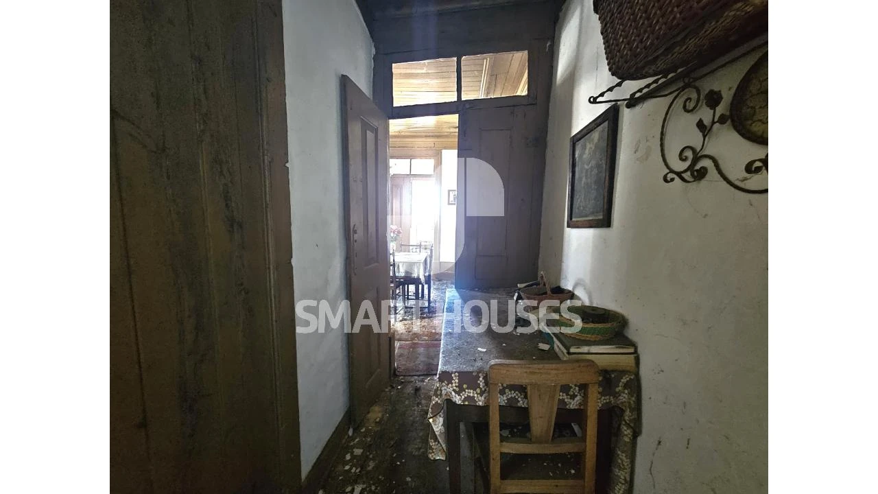 Moradia T3 para Venda em Ázere e Covelo Foto 11