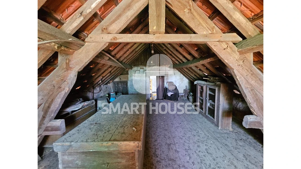 Moradia T3 para Venda em Ázere e Covelo Foto 18