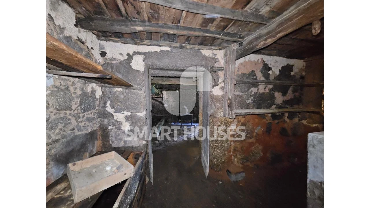 Moradia T3 para Venda em Ázere e Covelo Foto 22