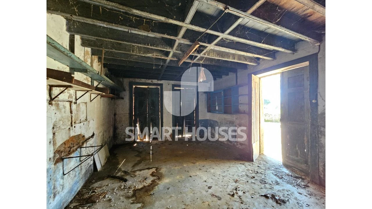 Moradia T3 para Venda em Ázere e Covelo Foto 26