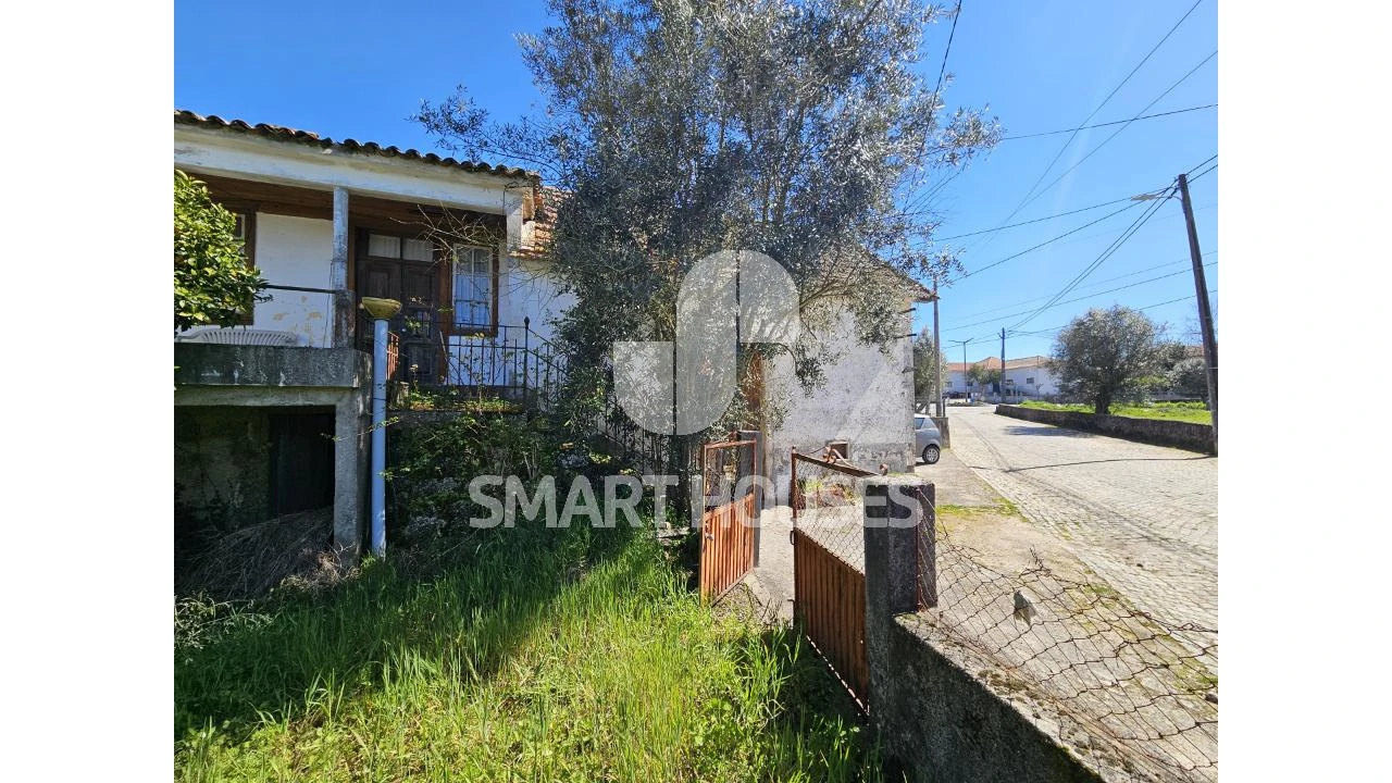 Moradia T3 para Venda em Ázere e Covelo Foto 27