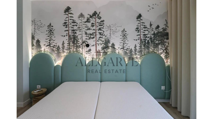 Apartamento T3 para Venda em Portimão Foto 9