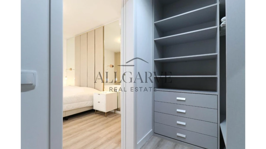 Apartamento T3 para Venda em Portimão Foto 20