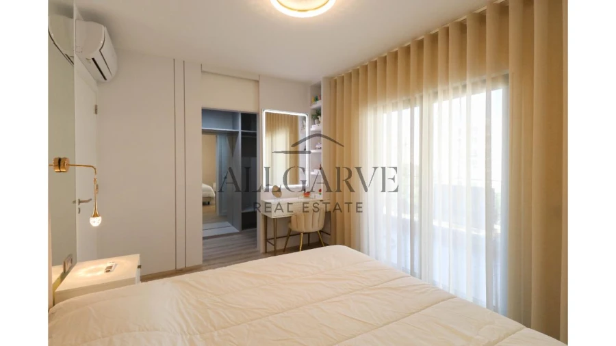 Apartamento T3 para Venda em Portimão Foto 19