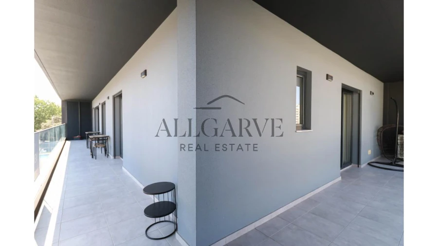 Apartamento T3 para Venda em Portimão Foto 22