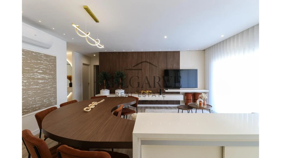 Apartamento T3 para Venda em Portimão Foto 25