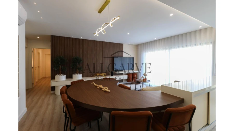 Apartamento T3 para Venda em Portimão Foto 26