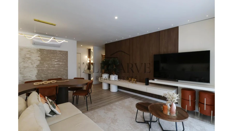 Apartamento T3 para Venda em Portimão Foto 5