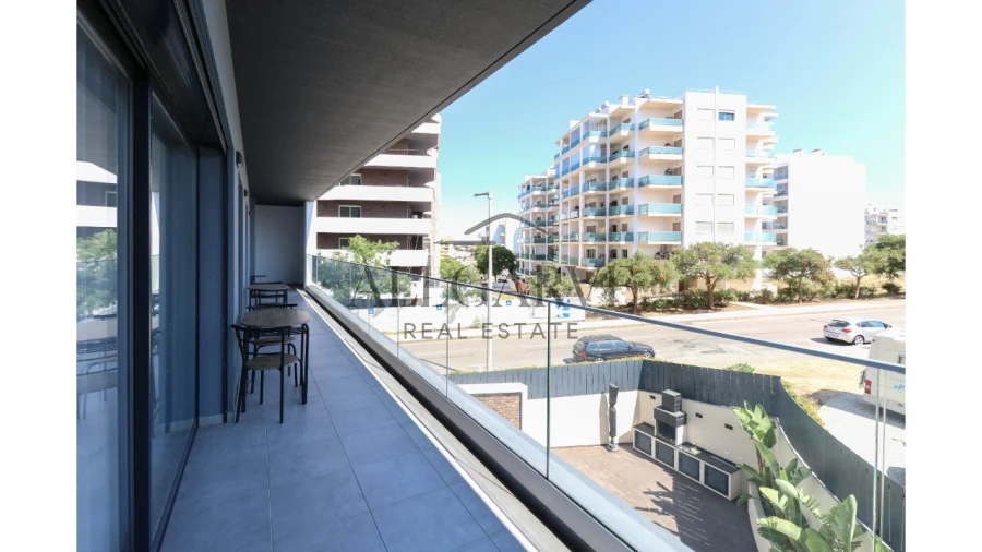 Apartamento T3 para Venda em Portimão Foto 23