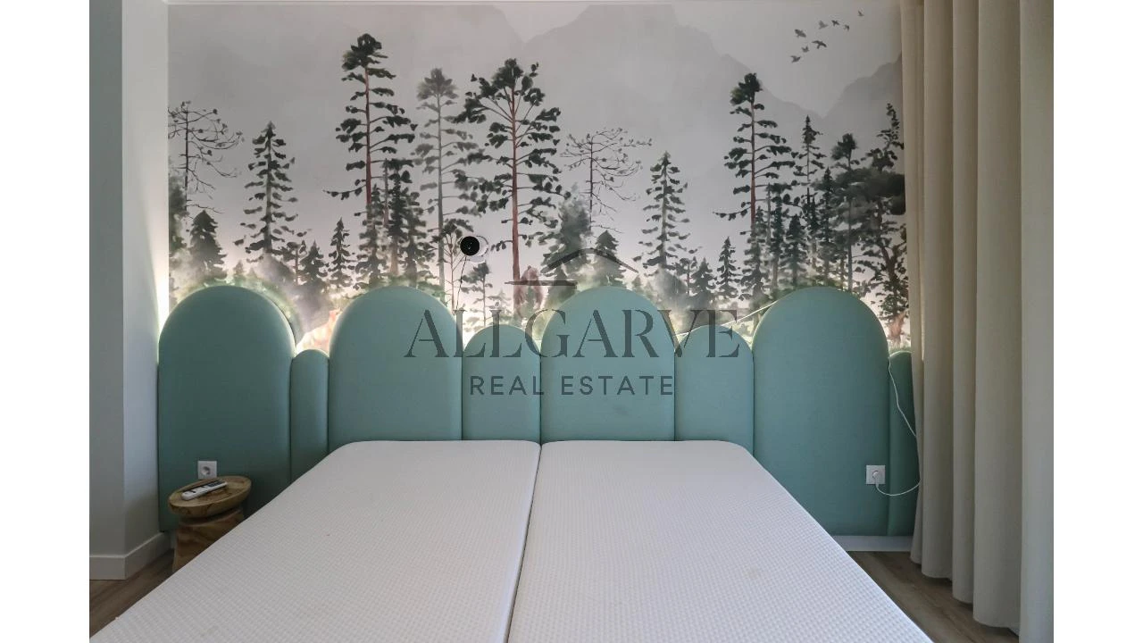 Apartamento T3 para Venda em Portimão Foto 9